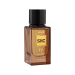 عطر اس اچ کی چهار - ادکلن SHK IV