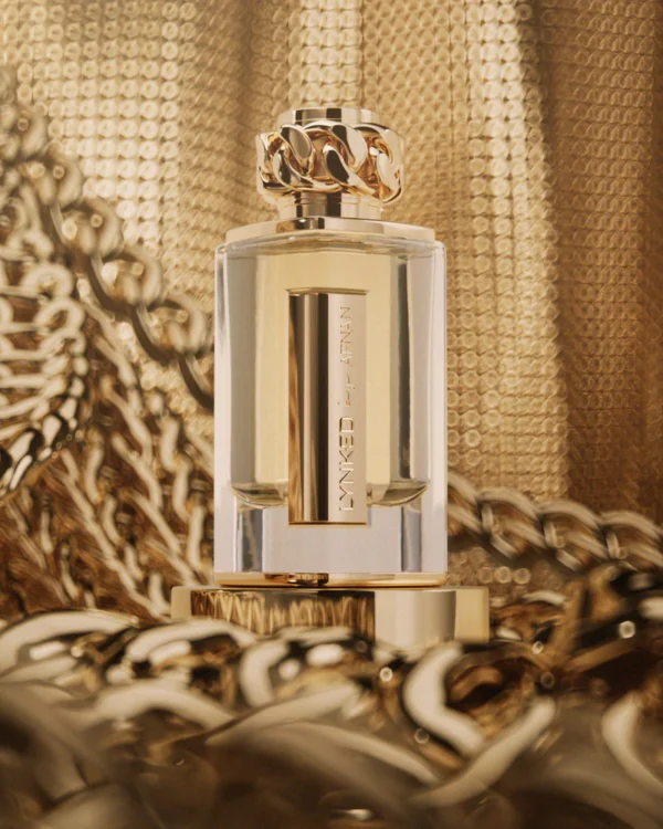 عطر افنان لینکد فوراور - ادکلن Afnan Lynked Forever - Image 5