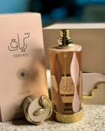 عطر لطافه تریاق - ادکلن Lattafa Teriaq - Image 4