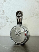 عطر لطافه فخر پلاتین - ادکلن Lattafa Fakhar Platin - Image 4