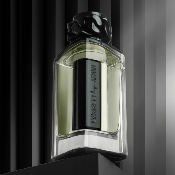 عطر افنان لینکد فریدم - ادکلن Afnan Lynked Freedom - Image 4
