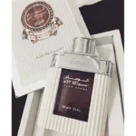 عطر رصاصی الوسام دی - ادکلن Rasasi Al Wisam Day - Image 3