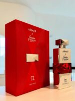 عطر ایکس کریستین پروونزانو 2 - ادکلن X Christian Provenzano II - Image 4