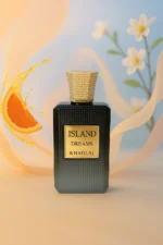 عطر خدلج آیلند دریمز - ادکلن Khadlaj Island Dreams - Image 4