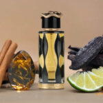عطر لطافه تریاق اینتنس - ادکلن Lattafa Teriaq Intense - Image 4