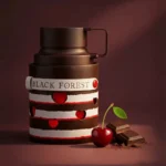 عطر اودیسی بلک فارست - ادکلن Odyssey Black Forest - Image 5