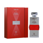 عطر ایکس کریستین پروونزانو 2 - ادکلن X Christian Provenzano II - Image 2