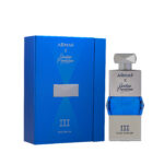 عطر ایکس کریستین پروونزانو 3 - ادکلن X Christian Provenzano III - Image 2