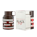 عطر اودیسی بلک فارست - ادکلن Odyssey Black Forest - Image 2