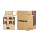 عطر اودیسی تافی کافی - ادکلن Odyssey Toffee Coffee - Image 2