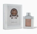 عطر رصاصی الوسام دی - ادکلن Rasasi Al Wisam Day - Image 2