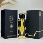 عطر لطافه تریاق اینتنس - ادکلن Lattafa Teriaq Intense - Image 3