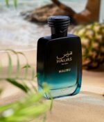 عطر رصاصی هوس مالیبو - ادکلن Rasasi Hawas Malibu - Image 3