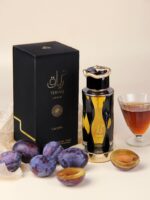 عطر لطافه تریاق اینتنس - ادکلن Lattafa Teriaq Intense - Image 5