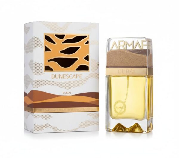 عطر دون اسکیپ - ادکلن Dunescape - Image 2