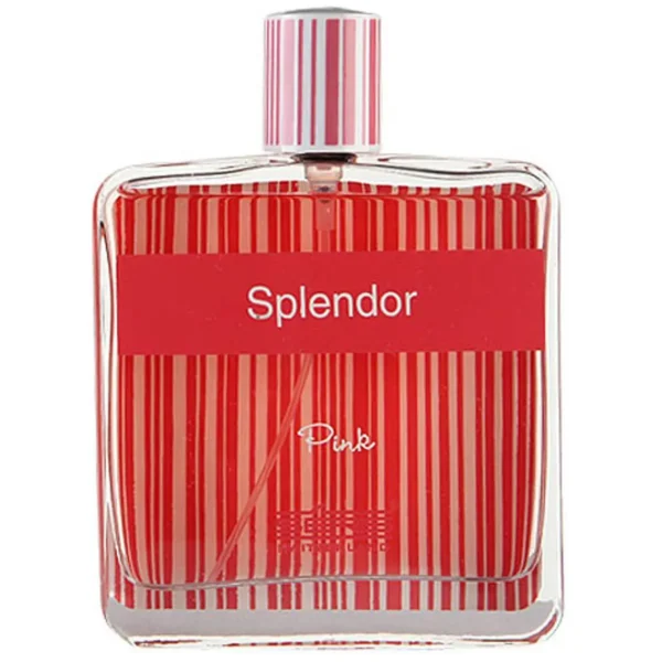 عطر اسپلندور پینک - ادکلن Splendor Pink - Image 1