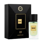عطر اس اچ کی سه - ادکلن SHK III - Image 2