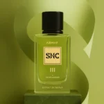 عطر اس اچ کی سه - ادکلن SHK III - Image 3