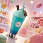 عطر بن بن - ادکلن ‌Bon Bon - Image 5