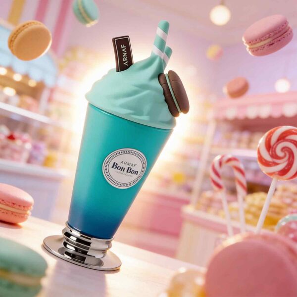 عطر بن بن - ادکلن ‌Bon Bon - Image 5