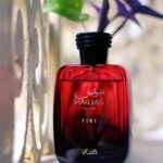 عطر رصاصی هوس فایر - ادکلن ‌Rasasi Hawas Fire - Image 5