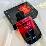 عطر رصاصی هوس فایر - ادکلن ‌Rasasi Hawas Fire - Image 3