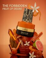 عطر سنتاسی نویر د پیچ - ادکلن Scentasy Noir de Peche - Image 3