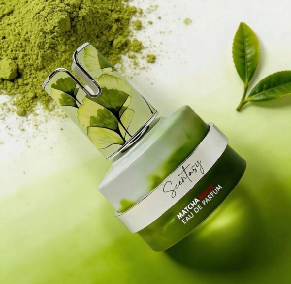 عطر سنتاسی ماچا مجیکس - ادکلن Scentasy Matcha Magix - Image 3
