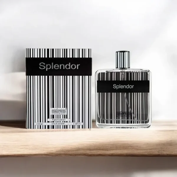 عطر اسپلندور - ادکلن Splendor - Image 3