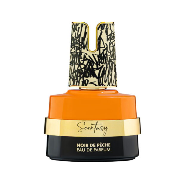 عطر سنتاسی نویر د پیچ - ادکلن Scentasy Noir de Peche - Image 1