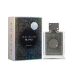 عطر کلاب د نویت بلینگ - ادکلن Club de Nuit Bling - Image 2