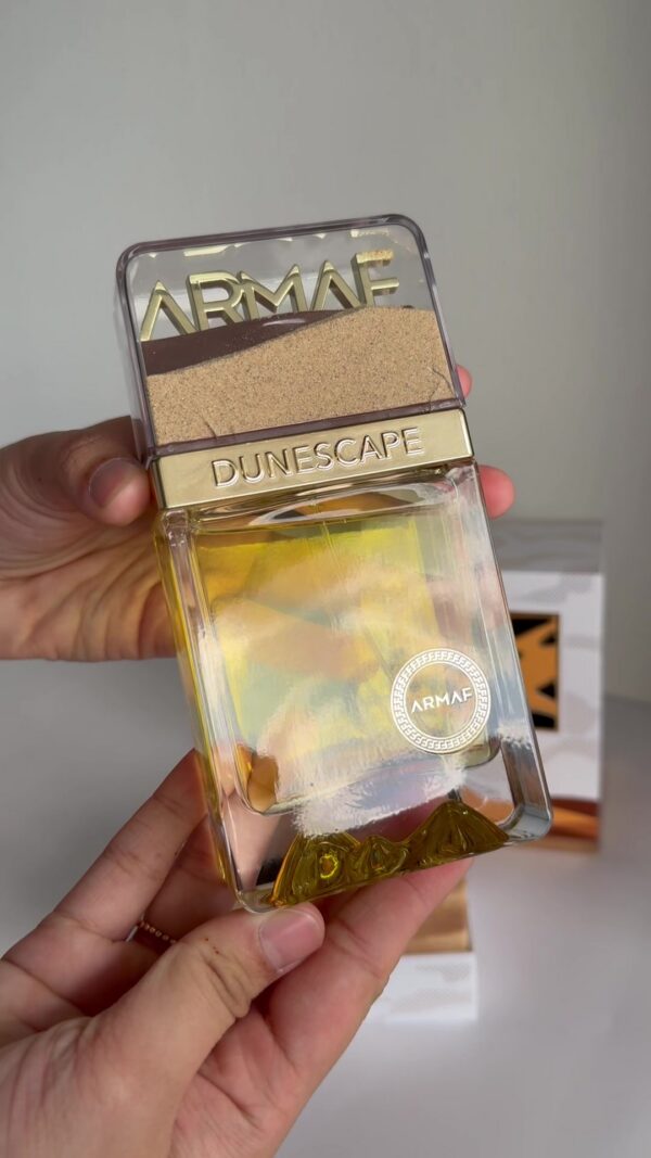 عطر دون اسکیپ - ادکلن Dunescape - Image 5