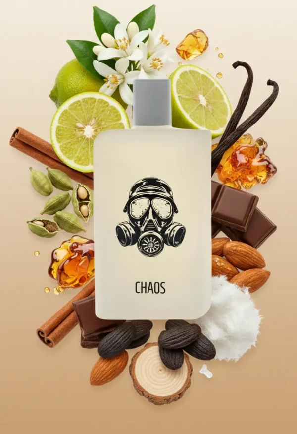 کیاس - Chaos - Image 4