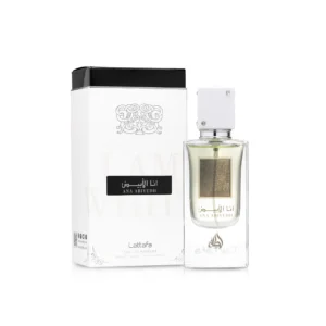 عطر لطافه انا الابیض – ادکلن Lattafa Ana Abiyedh