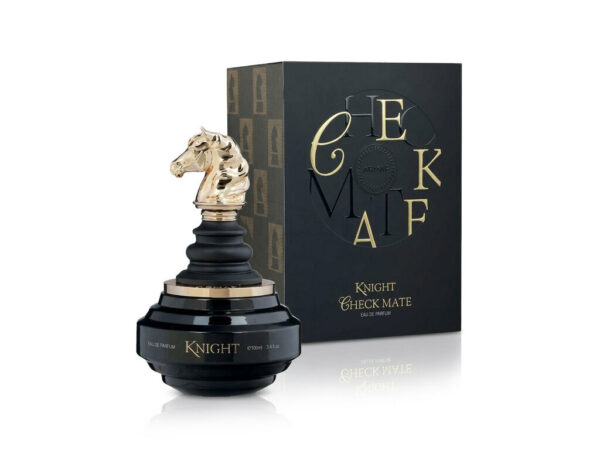 عطر آرماف بلک نایت – ادکلن Armaf Black Knight