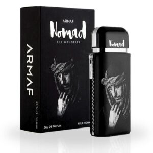 عطر آرماف نومد پور هوم – ادکلن Armaf Nomad Pour Homme