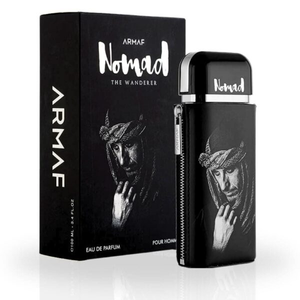 عطر آرماف نومد پور هوم – ادکلن Armaf Nomad Pour Homme