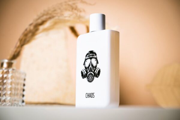 عطر صمام کیاس – ادکلن Samam Chaos