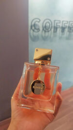 عطر آرماف کلاب د نویت زنانه – ادکلن Armaf Club de Nuit Woman - Image 6