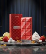 عطر آرماف رد ولوت – ادکلن Armaf Red Velvet - Image 3