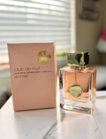 عطر آرماف کلاب د نویت زنانه – ادکلن Armaf Club de Nuit Woman - Image 4
