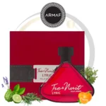عطر آرماف ترس نویت لیریک – ادکلن Armaf Tres Nuit Lyric