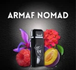 عطر آرماف نومد پور هوم – ادکلن Armaf Nomad Pour Homme