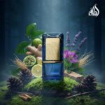عطر لطافه النشامه کاپریس – ادکلن Lattafa Al Nashama Caprice