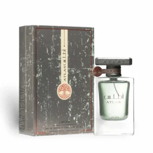 عطر لطافه اطلس – ادکلن Lattafa Atlas