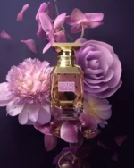 عطر افنان ویولت بوکت – ادکلن Afnan Violet Bouquet - Image 3