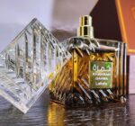 عطر لطافه خمره قهوه – ادکلن Lattafa Khamrah Qahwa - Image 5