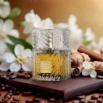 عطر لطافه خمره قهوه – ادکلن Lattafa Khamrah Qahwa - Image 4