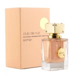 عطر آرماف کلاب د نویت زنانه – ادکلن Armaf Club de Nuit Woman - Image 2
