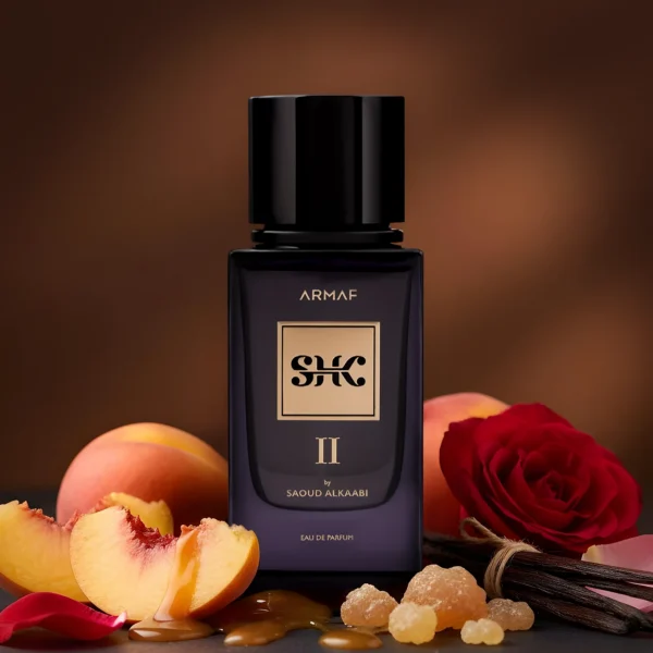 عطر آرماف اس اچ کی ۲ – ادکلن Armaf SHK II